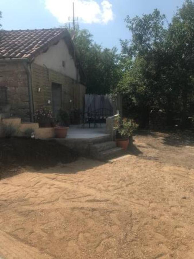 Petite Maison Pleine Nature La Bastide-Pradines Eksteriør billede